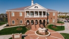 dallas baptist frontis